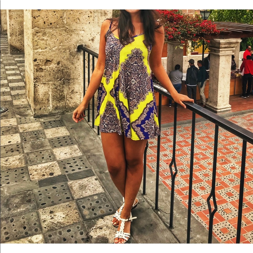 Boohoo Romper -  FREE WITH BUNDLE